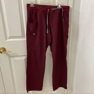 Figs Kate Cargo Pants